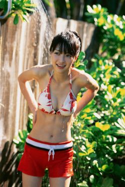 立花美凉